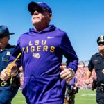 brian kelly lsu