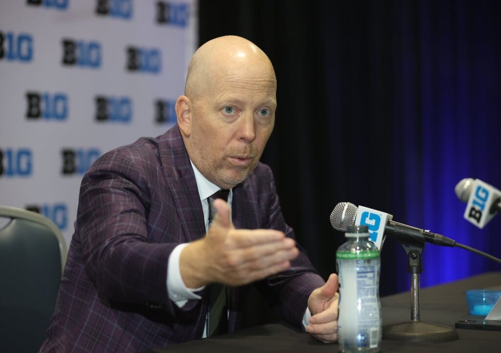 UCLA mens basketball