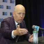 UCLA mens basketball