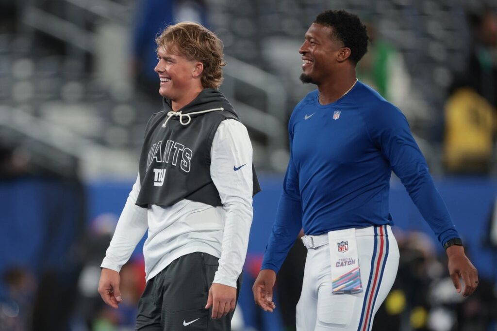 jameis winston giants