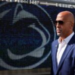 james franklin penn state