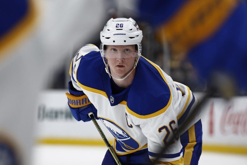 rasmus dahlin