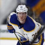 rasmus dahlin