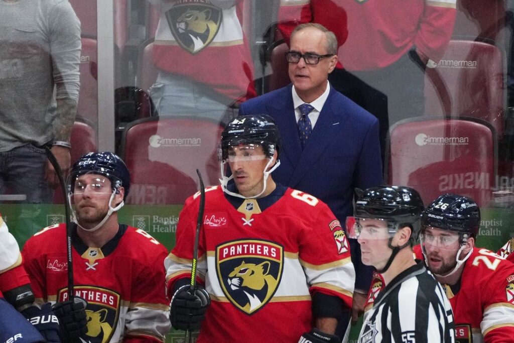 paul maurice