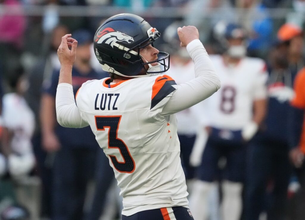 wil lutz broncos