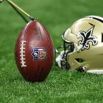 New Orleans Saints logo