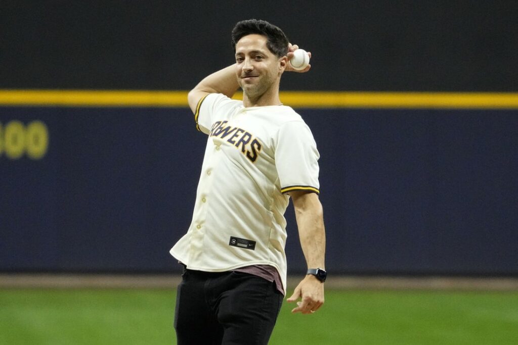 ryan braun