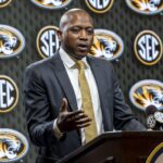 missouri tigers, dennis gates