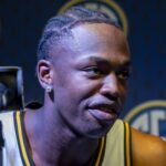 Missouri basketball Tigers