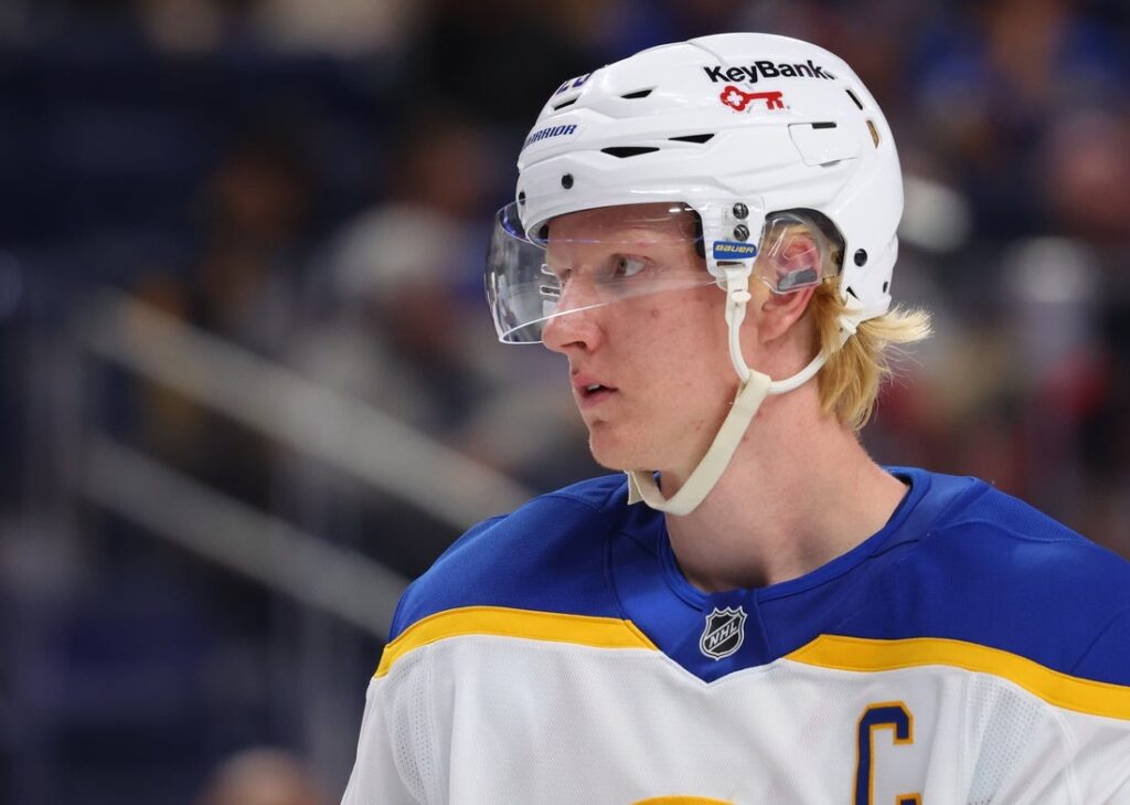 Rasmus Dahlin