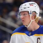 Rasmus Dahlin