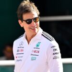 Toto Wolff