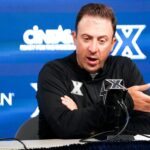 richard pitino xavier