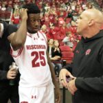 John Blackwell, basketball