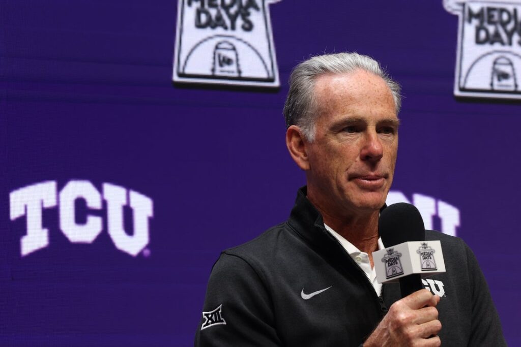 Jamie Dixon