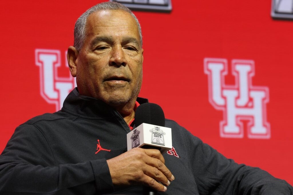 Kelvin Sampson