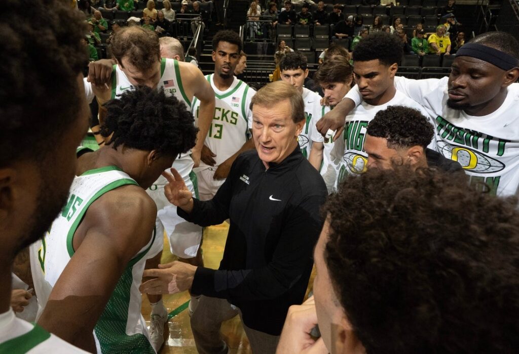 Dana Altman