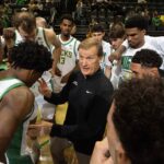 Dana Altman
