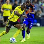 fc cincinnati columbus crew