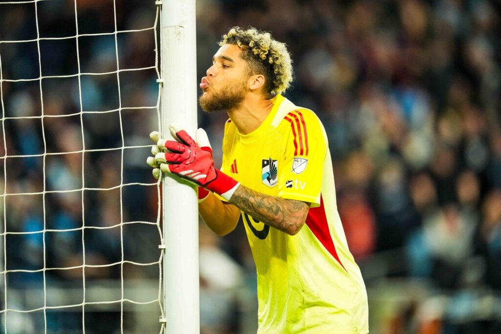 Minnesota United, Seattle Sounders