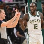 taurean prince bucks