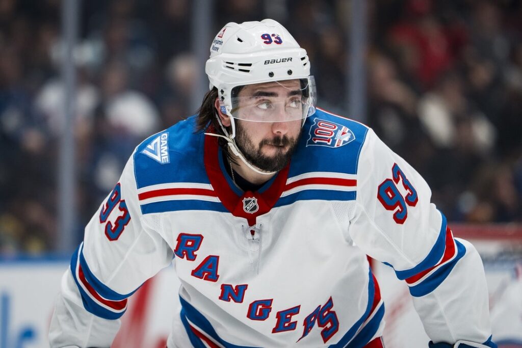 mika zibanejad