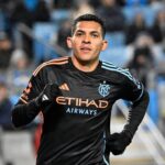 alonso martinez new york city