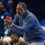 Ed Cooley