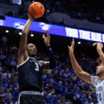 georgetown iwuchukwu