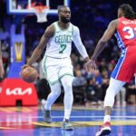 jaylen brown 76ers