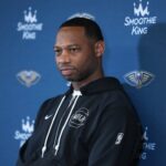 willie green pelicans