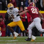 iowa state, arizona state