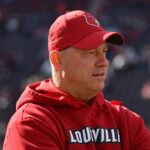 jeff brohm louisville