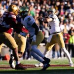 Notre Dame, Boston College