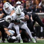 Michigan State, Minnesota