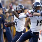 Virginia Cavaliers football