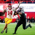 Southern Cal Nebraska