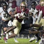 florida state wake forest