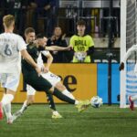 San Diego FC, Portland