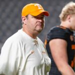 tennessee, football, volunteers