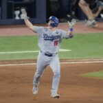 will smith home run world series