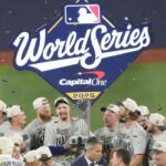 Los Angeles Dodgers Game 7