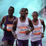 New York City Marathon