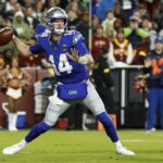 commanders, seahawks