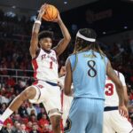 Quinnipiac, St. John's