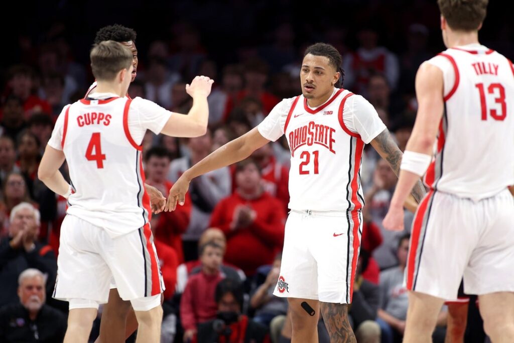 Ohio State basketball