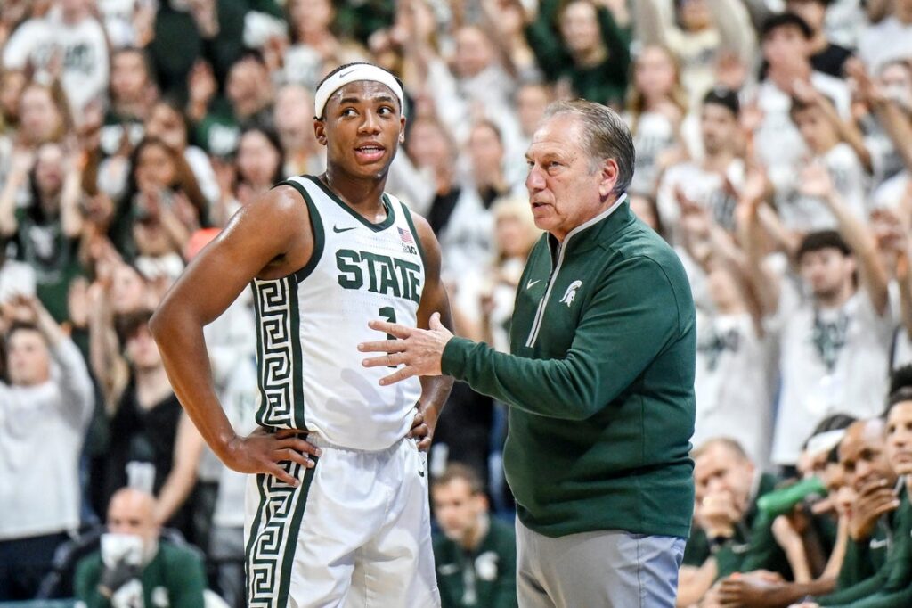 Tom Izzo