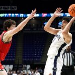 Fairfield, Penn State