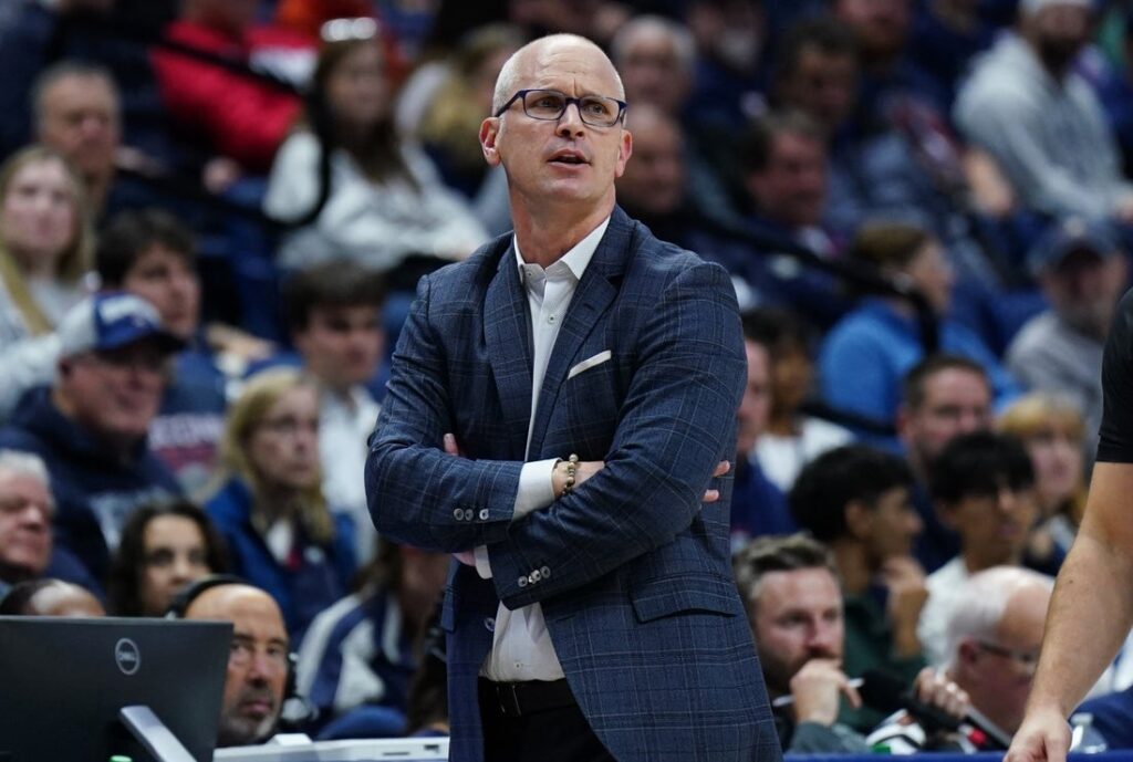 dan hurley