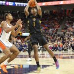 Bethune-Cookman, Arterio Morris